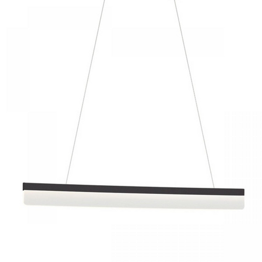 Două lămpi LED Vision 30W cu design slim și lumină profesională
