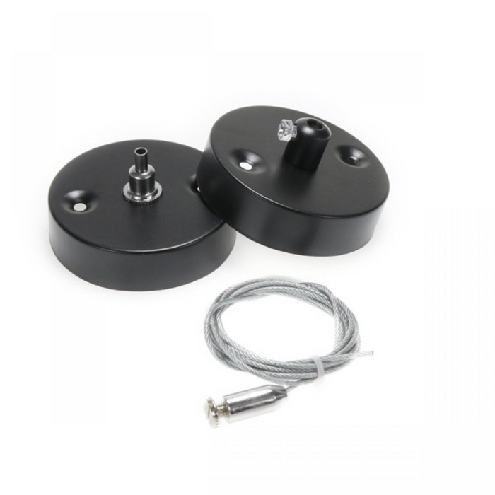 Pachet Vision 30W LED cu sursă Osram și driver Lifud
