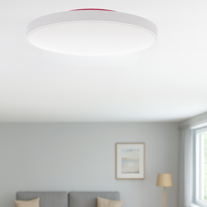 Panou LED 50W 6000K, lumină rece pentru spații moderne