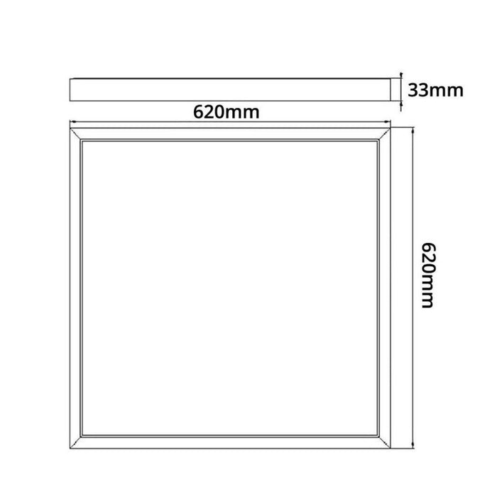 panou led, panou led tavan, panou led patrat, panou led 62x62cm, panou led tavan armstrong, panou led casetat, led tavan casetat, panou led 44w, dedeman panou led, panou led lumina neutra, panou led lumina selectabila