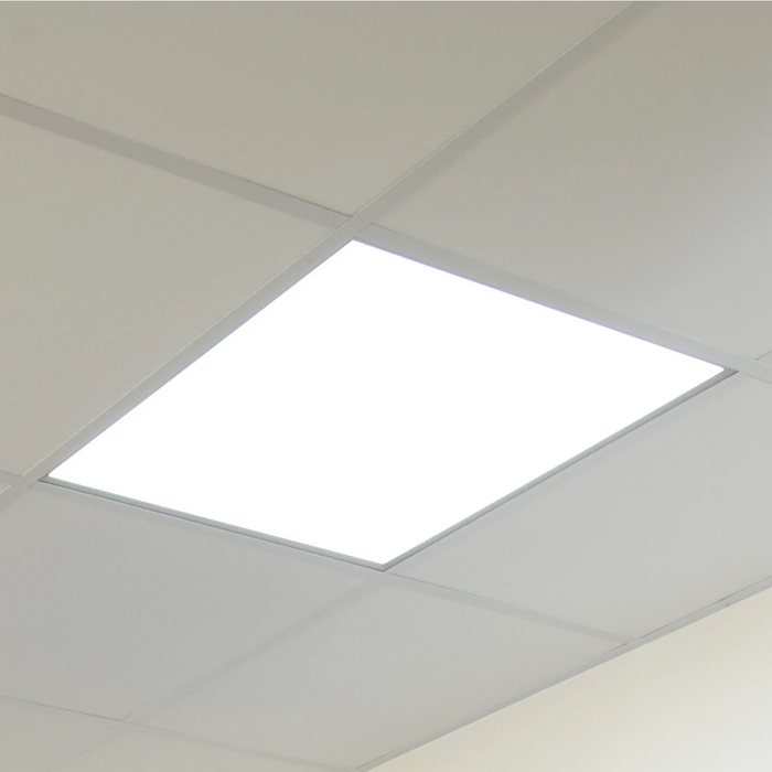 panou led, panou led tavan, panou led patrat, panou led 60x60cm, panou led tavan armstrong, panou led casetat, led tavan casetat, panou led 64w, dedeman panou led, panou led lumina rece, panou led 5000k