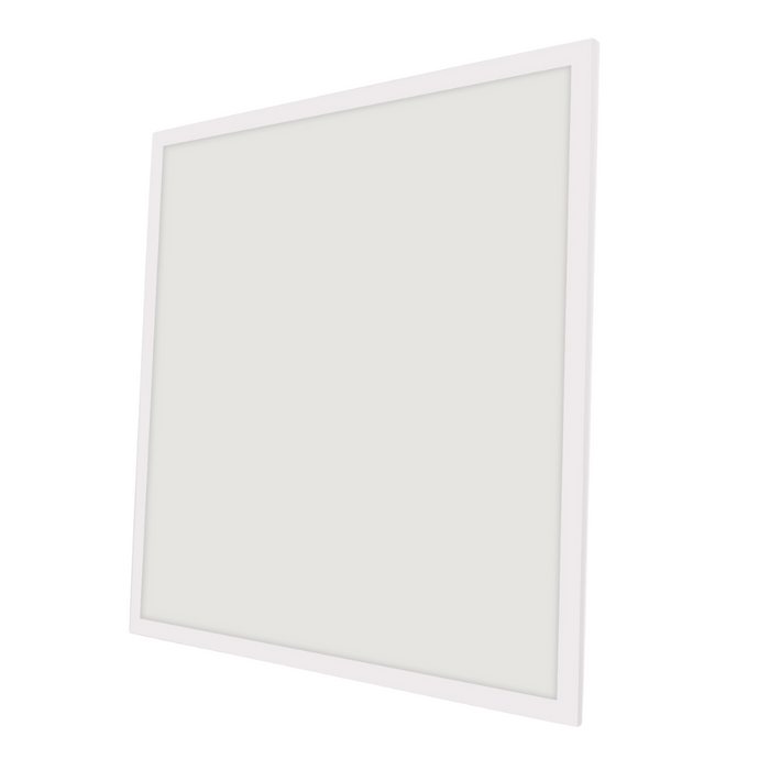 Panou LED 60w, patrat, 60x60cm, driver lifud inclus, ledia.ro