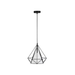 Pendul design arhitectural modern Dimen soclu E27
