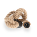 Lampă Rope din sfoara naturala cu dulie E27
