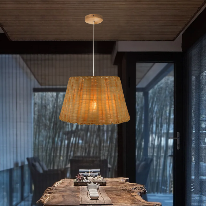 Pendul Sicilia atmosferă cozy în interior