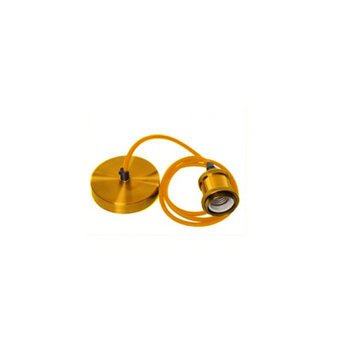 Cablu tavan NICE pentru bec decorativ E27