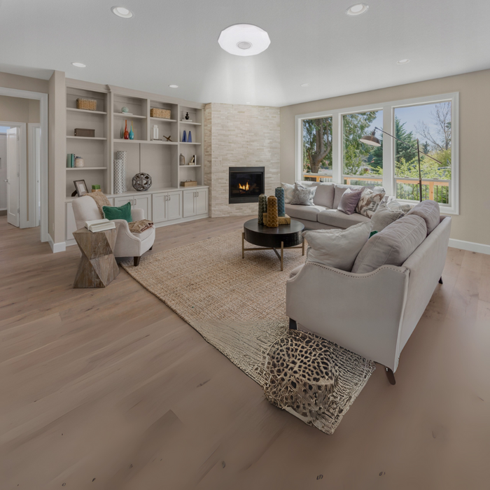 Corp iluminat interior LED Diami cu telecomandă și funcție dimare