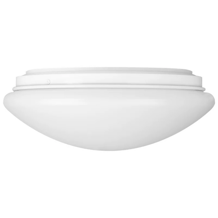 Plafonieră rotundă Ø290mm cu iluminare LED personalizabilă
