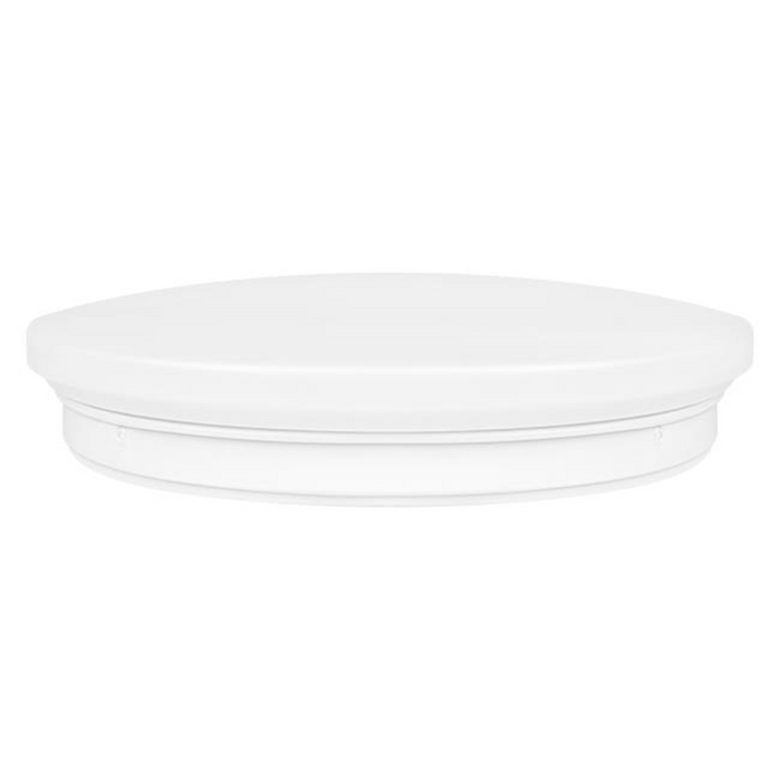 Spot plafonieră LED 12W cu diametru Ø255 mm și design compact