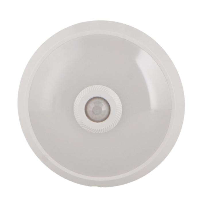 Plafonieră LED 15W cu senzor pentru culoare și casa scării