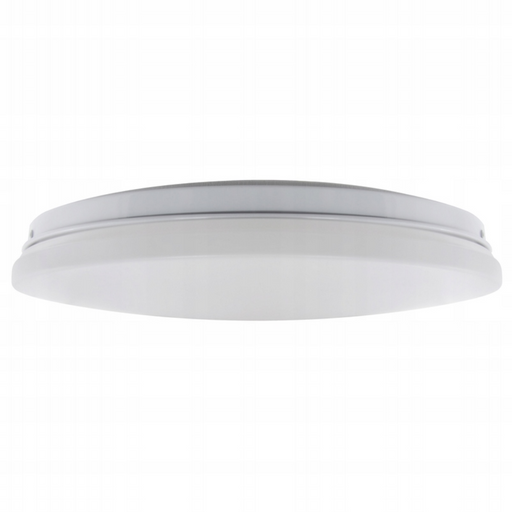 Design minimalist plafonieră LED 18W alb neutru