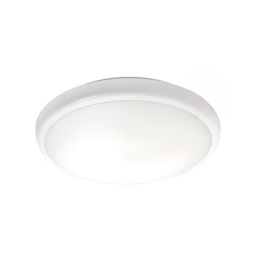 Plafonieră LED cu montaj rapid pe clips și conector electric
