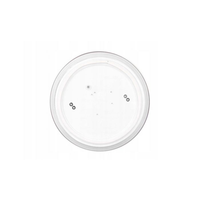 plafoniera tehnica led 24w pentru baie si bucatarie ip44