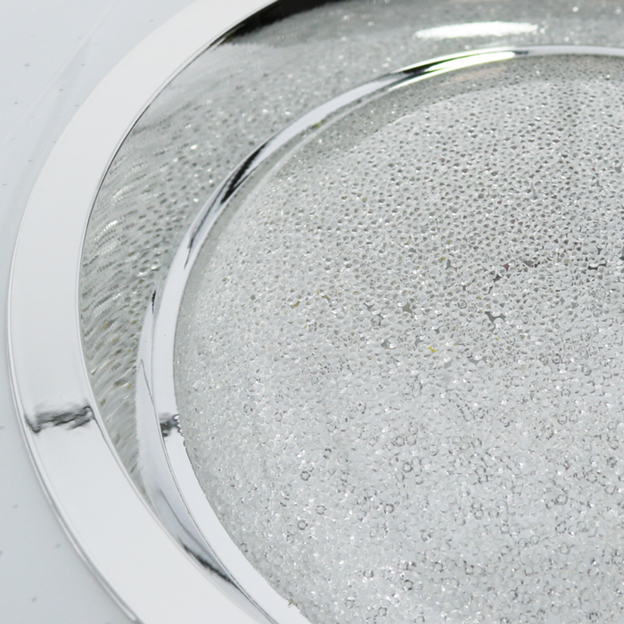 Plafonieră LED 40W luminozitate 3600lm montată pe tavan