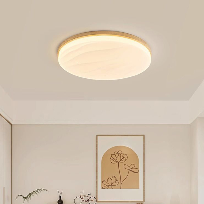 plafoniera led 72w, 36w la 6500 lumina rece