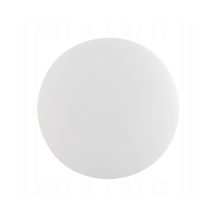 Plafonieră LED 18W cu unghi de iluminare 160°