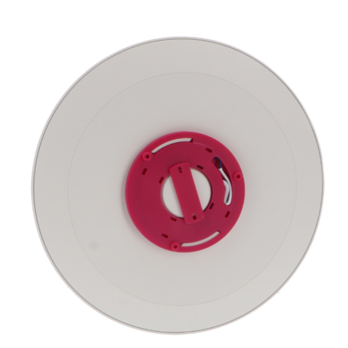 Plafonieră LED 40W CRI 80, lumină uniformă 120°
