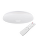 Plafonieră LED 48W cu telecomandă Bluetooth și control prin aplicație