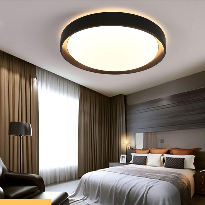 Plafonieră LED 54W la 4000K lumină neutră uniformă