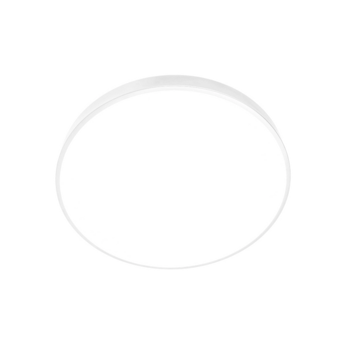 Plafonieră LED cu flux luminos 11.360 lm pentru living modern