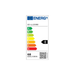 clasa energetica plafonieră LED Ø480 × 75 mm
