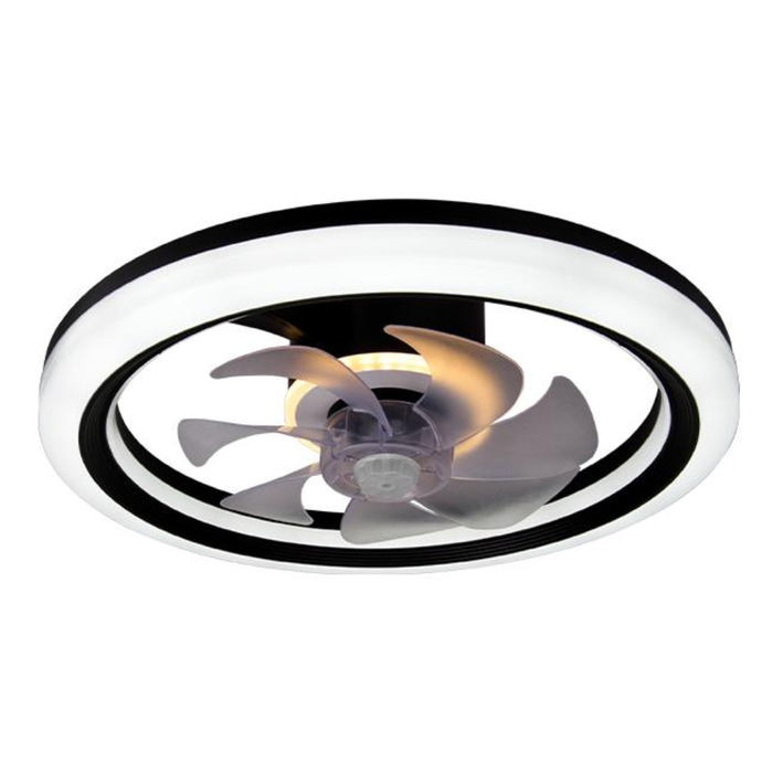 Plafonieră LED dimmabilă control din aplicație