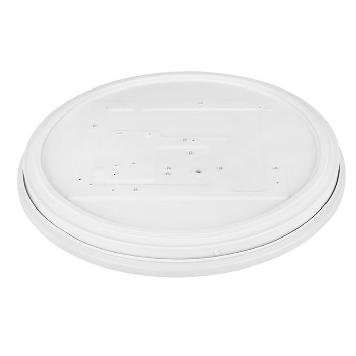 Senzor DIP integrat în plafoniera LED 18W