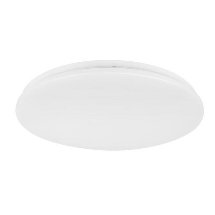 Plafonieră LED 24W IP44 pentru coridoare și spații comerciale