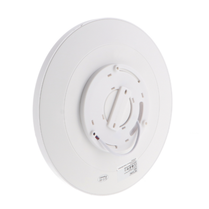 Lampă LED de tavan Magic cu funcții smart și culori multiple