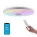 Difuzor Bluetooth încorporat în plafoniera LED Magic 25W