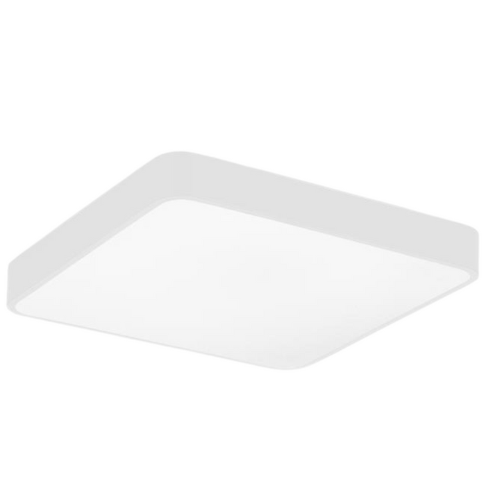 Plafonieră LED modernă pentru iluminatul întregii case