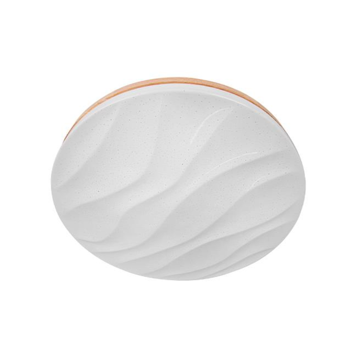 Plafonieră LED CRI peste 80 pentru culori naturale