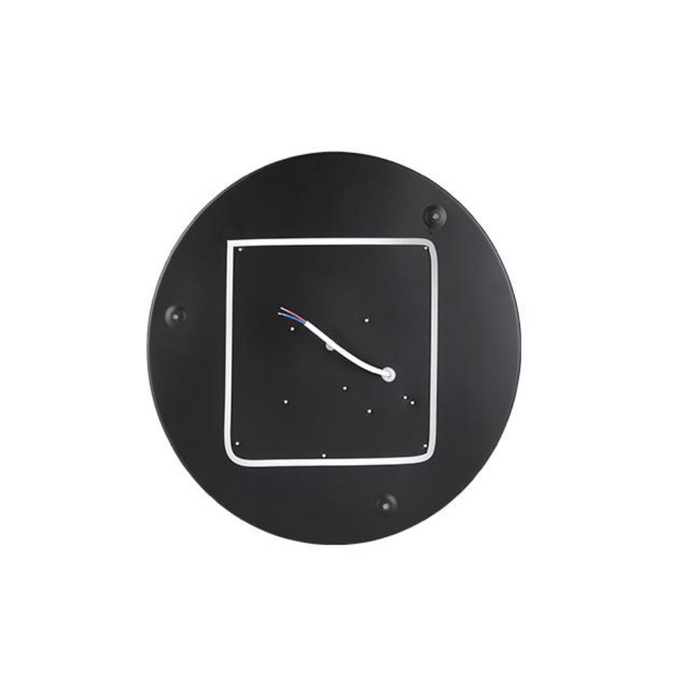 plafoniera led dimabila compataibila tuya, eficienta energetic