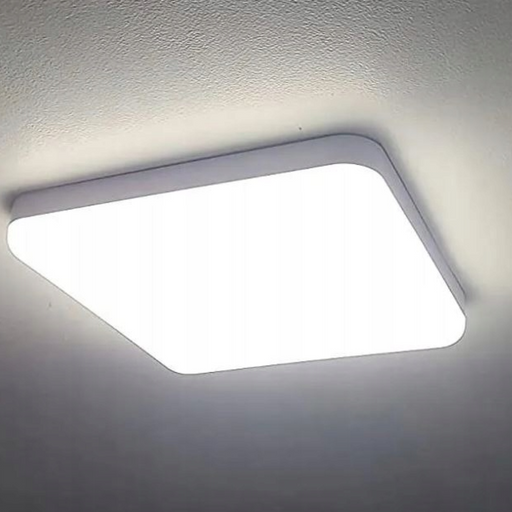 Corp de iluminat LED 24W pentru tavan interior, protecție IP44