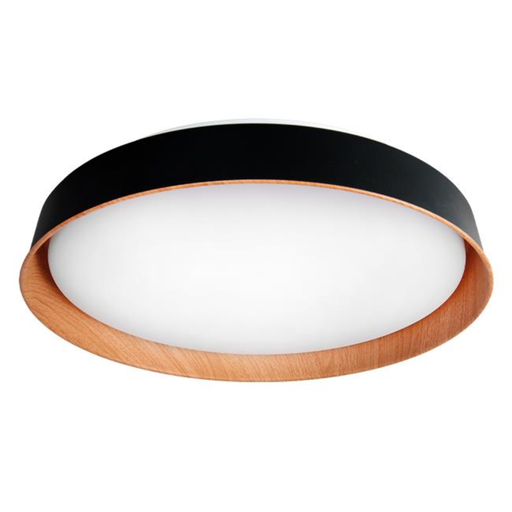 Plafonieră LED CRI peste 80 culori naturale