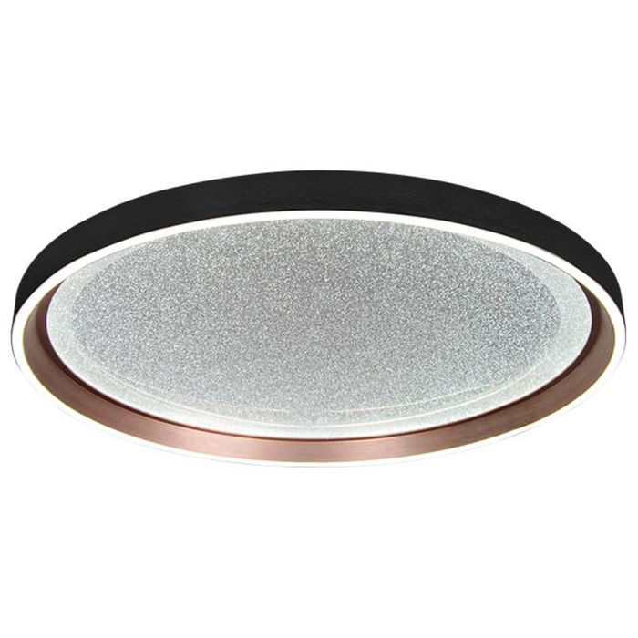 Plafonieră LED 36W la 3000K lumină caldă