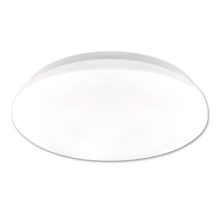 Plafonieră LED smart cu durată de viață 30.000 ore și montaj rapid