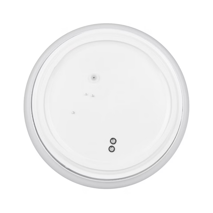 plafoniera led pentru baie sau bucatarie, 2 becuri led soclu E27