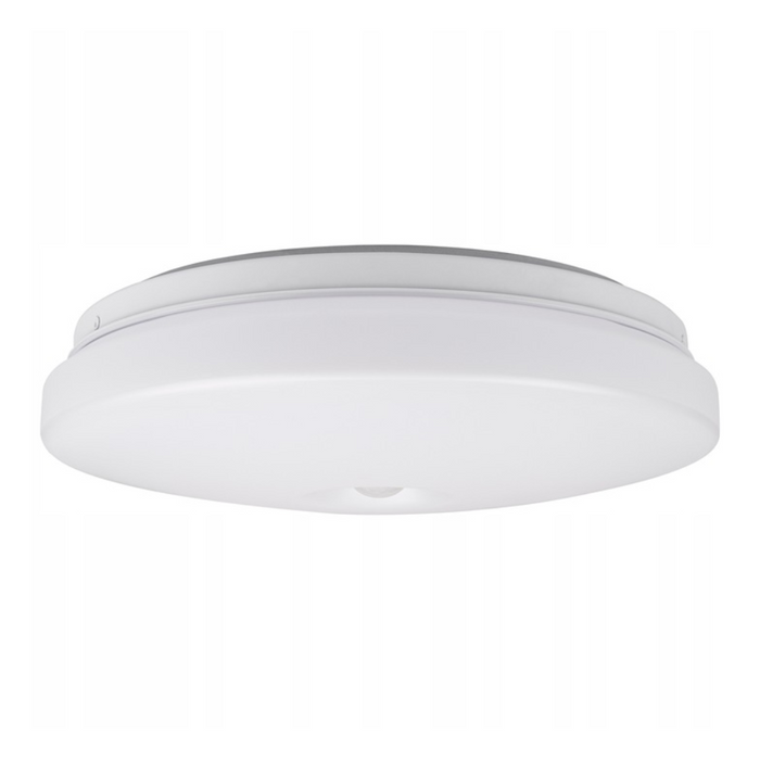 plafoniera moderna cu senzor pir reglabil 20s 40s mevo