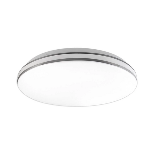 plafoniera compacta cu senzor microwave detectie pana la 8m
