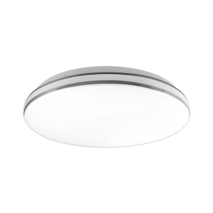 plafoniera compacta cu senzor microwave detectie pana la 8m
