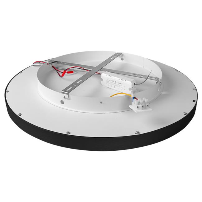 Plafonieră LED CRI peste 80 culori naturale