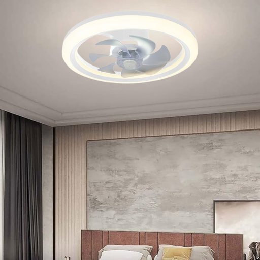 Plafonieră LED 4200 lumeni cu lumină uniformă 120°