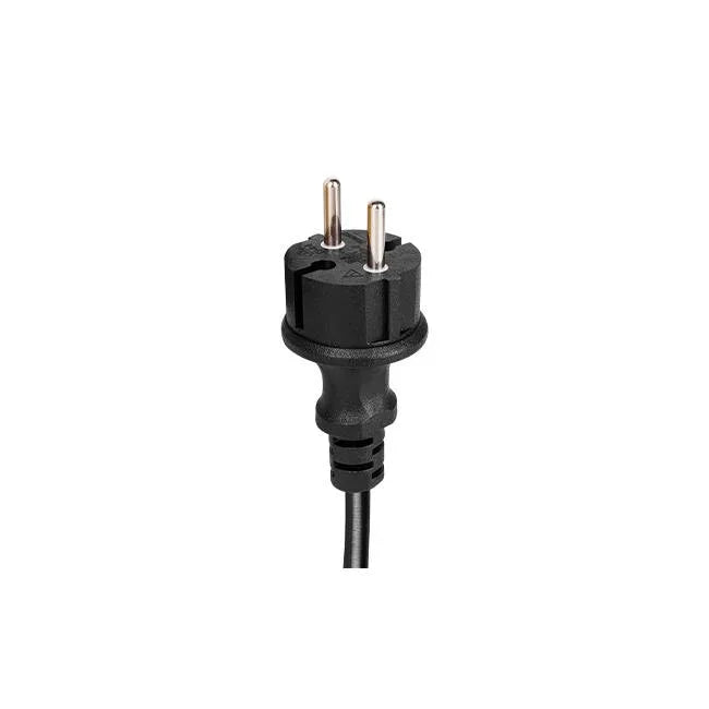 Ghirlandă LED 230V 20m cu 20 becuri E12 2700K, IP44