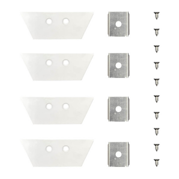 profil aluminiu 2m, profil banda led, profile aluminiu, profil led suprafata, profil aluminiu banda led, profile banda led, profil aluminiu led, profil banda led , profil pentru banda led, profile de aluminiu Dedeman, profil aluminiu de suprafata, profil aluminiu 50x17mm, ledia.ro