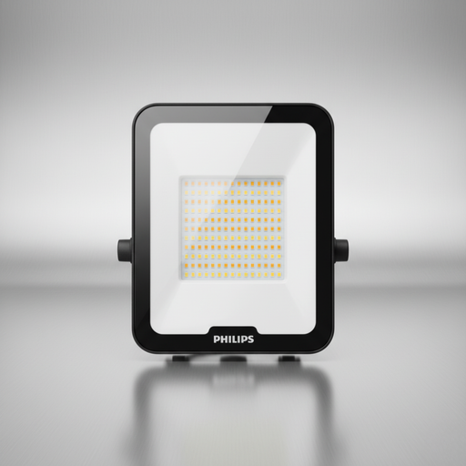 Proiector LED Ledinaire 50W - 6000 lumeni, eficiență 120 lm/W, unghi 110 grade
