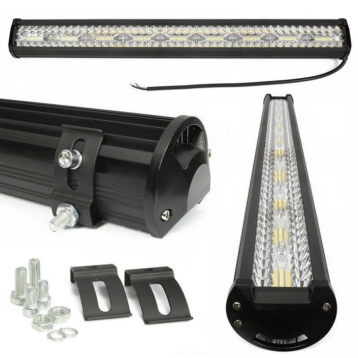 proiector off road, bara led auto, led bar auto, led bar 540w, led bar combo beam, proiector combo beam, proiector auto 540w, ledia.ro