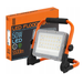 Proiector de lucru LED 50W portabil IP65 pentru șantier