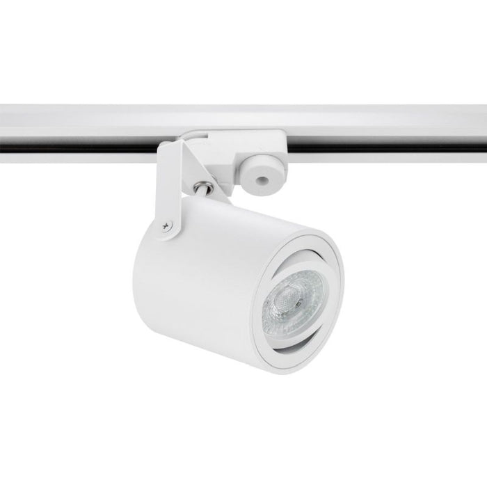 proiector GU10, proiector orientabil pe sina, spot led pe sina, proiector led pe sina, iluminat sina, sina spoturi, spoturi pe sina, sina spoturi tavan, sina led tavan, iluminat pe sina, proiectoare pe sina, sina cu proiectoare, sina tavan spoturi, corpuri de iluminat pe sina, proiector led sina, spoturi pe sina dedeman