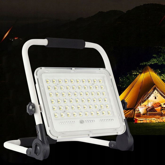 proiector LED 4000K lumină alb neutru